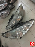 Oto Çıkma Parça / Elektrik / Far / Peugeot / 207 / Çıkma Parça 