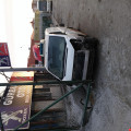 Oto Çıkma Parça / Kaporta & Karoser / Komple Ön / Citroen / Jumpy / Çıkma Parça 
