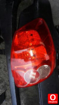 Oto Çıkma Parça / Elektrik / Stop / Toyota / Auris / Çıkma Parça 