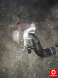 Volkswagen / Polo / Motor / Turbo Borusu / Çıkma Parça
