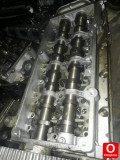 Volkswagen / Golf / Motor / Eksantrik / Çıkma Parça