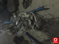 Oto Çıkma Parça / Motor / Motor Komple / Opel / Astra / Çıkma Parça 