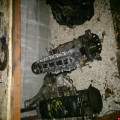 Oto Çıkma Parça / Motor / Motor Komple / Citroen / Jumper / Çıkma Parça 