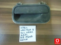 Oto Çıkma Parça / Opel / Vectra / Mekanik / Kapı Kolu / Çıkma Parça 