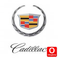 Cadillac / Allante / Motor / Çıkma Yedek Parça / Çıkma Parça