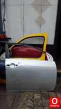 Oto Çıkma Parça / Kaporta & Karoser / Kapı / Toyota / Corolla / Çıkma Parça 