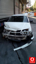 Oto Çıkma Parça / Elektrik / Sinyal / Nissan / Primera / Çıkma Parça 