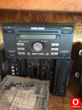 Oto Çıkma Parça / Ford / Transit Connect / Elektrik / Teyp / Çıkma Parça 
