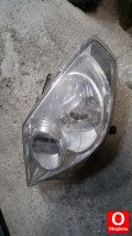 Oto Çıkma Parça / Elektrik / Sis Farı / Geely / FC / Çıkma Parça 
