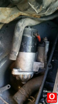 Oto Çıkma Parça / Elektrik / Marş Motoru / Hyundai / Sonata / Çıkma Parça 
