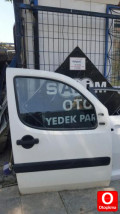 Oto Çıkma Parça / Kaporta & Karoser / Kapı / Fiat / Doblo / Çıkma Parça 