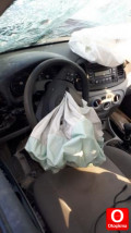 Oto Çıkma Parça / Elektrik / Gösterge Çerçevesi / Hyundai / Accent / Çıkma Parça 