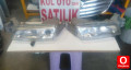 Oto Çıkma Parça / Elektrik / Far / Mazda / 121 / Çıkma Parça 
