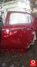 Oto Çıkma Parça / Kaporta & Karoser / Kapı / Fiat / 500 / Çıkma Parça 
