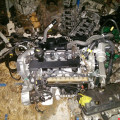 Oto Çıkma Parça / Fiat / Ducato / Motor / Motor Komple / Çıkma Parça 
