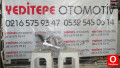 Oto Çıkma Parça / Elektrik / Far / Isuzu / D-Max / Çıkma Parça 