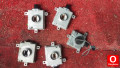 Oto Çıkma Parça / Elektrik / Far Beyni / Honda / Civic / Çıkma Parça 