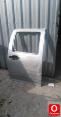 Oto Çıkma Parça / Isuzu / D-Max / Kaporta & Karoser / Kapı / Çıkma Parça 