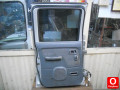 Oto Çıkma Parça / Kaporta & Karoser / Kapı / Nissan / Skystar / Çıkma Parça 