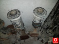 Oto Çıkma Parça / Fren & Debriyaj / Fren Disk Aynası / Peugeot / 206 / Çıkma Parça 
