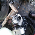 Oto Çıkma Parça / Motor / Turbo / Fiat / Ducato / Çıkma Parça 