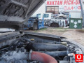 Oto Çıkma Parça / Motor / Silindir Kapağı / Isuzu / D-Max / Çıkma Parça 