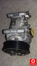 Oto Çıkma Parça / Isıtma, Soğutma & Klima / Klima Kompresörü / Citroen / C-elysee / Çıkma Parça 