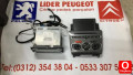 Oto Çıkma Parça / Elektrik / Teyp / Citroen / C4 / Çıkma Parça 