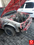 Oto Çıkma Parça / Kaporta & Karoser / Ön Panel / Nissan / NX Coupe / Çıkma Parça 
