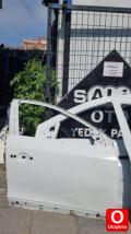 Oto Çıkma Parça / Kaporta & Karoser / Kapı / Renault / Fluence / Çıkma Parça 