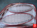 Bentley / Continentall / Far & Stop / Sol Arka Stop / Çıkma Parça