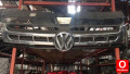 Volkswagen / Transporter / Tampon / Ön Panjur / Çıkma Parça