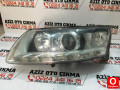 Oto Çıkma Parça / Audi / A6 / Elektrik / Far / Çıkma Parça 