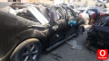 Oto Çıkma Parça / Kaporta & Karoser / Kapı / Nissan / Navara / Çıkma Parça 