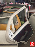 Oto Çıkma Parça / Kaporta & Karoser / Kapı / Fiat / Albea / Çıkma Parça 