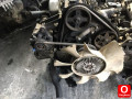 Oto Çıkma Parça / Mazda / B-2500 / Motor / Motor Komple / Çıkma Parça 