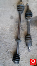 Oto Çıkma Parça / Alt Takım & Direksiyon / Aks / Mitsubishi / Lancer / Çıkma Parça 