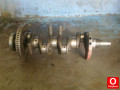 Oto Çıkma Parça / Motor / Krank / Opel / Astra / Çıkma Parça 
