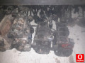 Oto Çıkma Parça / Motor / Motor Komple / Fiat / Marea / Çıkma Parça 