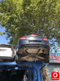 Oto Çıkma Parça / Kaporta & Karoser / Komple Arka / Opel / Insignia / Çıkma Parça 