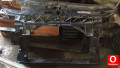 Oto Çıkma Parça / Kaporta & Karoser / Ön Panel / Seat / Leon / Çıkma Parça 