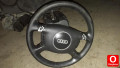 Oto Çıkma Parça / Alt Takım & Direksiyon / Direksiyon Simidi / Audi / A6 / Çıkma Parça 