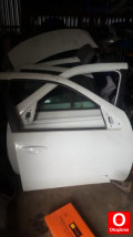 Oto Çıkma Parça / Kaporta & Karoser / Kapı / Renault / Clio / Çıkma Parça 