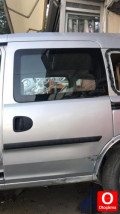 Oto Çıkma Parça / Kaporta & Karoser / Kapı / Opel / Combo / Çıkma Parça 