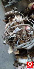 Oto Çıkma Parça / Motor / Motor Komple / Renault / R 9 / Çıkma Parça 
