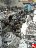 Oto Çıkma Parça / Motor / Motor Komple / Kia / Pregio / Çıkma Parça 