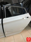 Oto Çıkma Parça / Kaporta & Karoser / Kapı / Hyundai / Accent / Çıkma Parça 