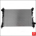 Oto Çıkma Parça / Motor / Su Radyatörü / Fiat / Siena / Sıfır Parça 