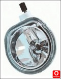 Oto Çıkma Parça / Elektrik / Sis Farı / Fiat / Brava / Sıfır Parça 