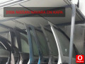 Oto Çıkma Parça / Kaporta & Karoser / Kapı Camları / Nissan / Navara / Çıkma Parça 